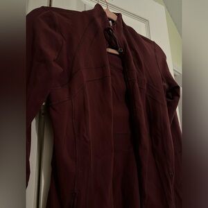 Lululemon Define Jacket